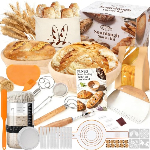 Sourdough kit bread - kit,,