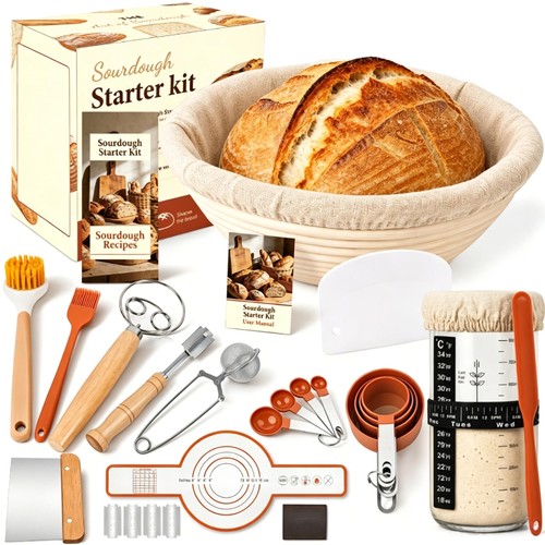 Umite chef sourdough - chef,